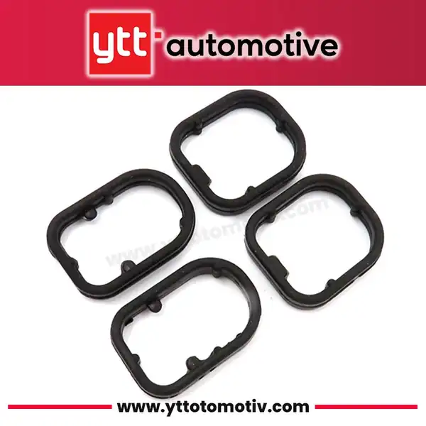 YTT Y80448 | Yağ Soğutucusu Conta Tk N47d Küçük Dörtlü Bmw F20 F21 F22 F30 F31 F87 E90 E91 E92 E93