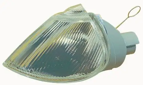 Depo 551 1512r Ae Sinyal Lambası Ön Sağ Renault Laguna İ 95