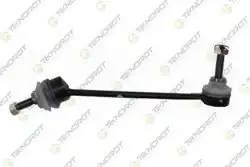 TEKNOROT JA-408 | Z-Rot Jaguar S-Type X200 Xf X250 Xj Arka Sol | 1 Adet