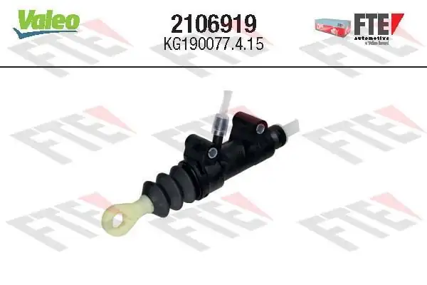 FTE 2106919 | Deb. Merkezi Üst Mini R 50 52 53 55 56 57 58 59 60