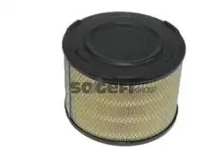 PURFLUX A1286 | Hava Filtresi Hilux Vıgo D 06  11 Mazda B2500 Bt 50 D 06  Ranger 2.5Tdcı 06  11