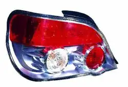 DEPO 220-1919L-LD-UE | Stop Lambası Sol Subaru Impreza GD 1.6/2.0/2.5T 05-06
