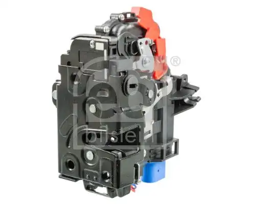 Febi Bilstein 172115 Arka Sol Kapı Kilidi VW Golf 04 14 Touareg 03 10 Jetta