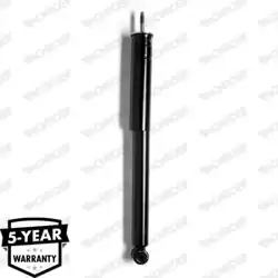 MONROE 43097 | Amortisör Arka Mercedes W210 E 200 95-02 E 240 97-02