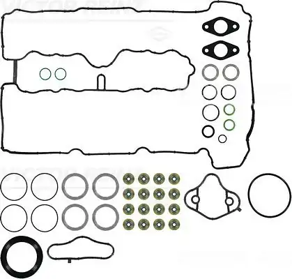 VİCTOR REİNZ 02-37625-01 | Üst Takım Conta Bmw E81 E82 E87 E88 E90 E92 E93 E60 N43
