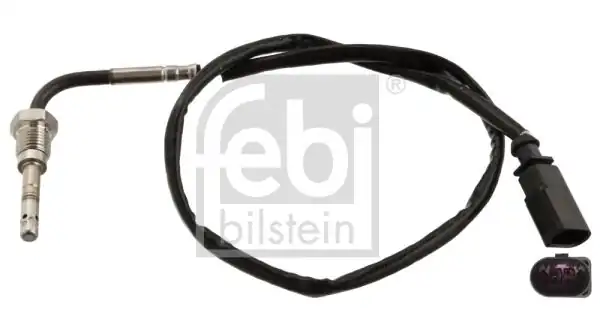 Febi Bilstein 100849 Egzoz Sıcaklık Sensörü VW Transporter T5 T6 2 0 TDI Caaa Caab Caac 03 19