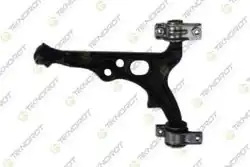 TEKNOROT F-466 | Salıncak Sol Komple Marea 96-Brava Bravo 2.0 20V 95-01 Alfa 145 146 96-2.0 1.9D 97 -