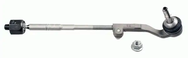 Lemforder 37391 01 Rot Kolu Sağ Bmw F80 F82 F83 F22 F30 F32 F33 F87
