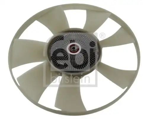 Febi Bilstein 47310 VW Crafter 2 0 TDI 12 13 Fan Termiği