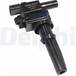 DELPHI GN10303-12B1 | Ateşleme Bobini Santafe / Sonata 2,4 16V 01 > 06