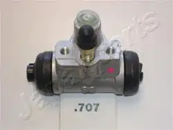 JAPAN PARTS CS-707 | Subaru Justy 87-95 Vivo 92-98 Arka Fren Silindiri