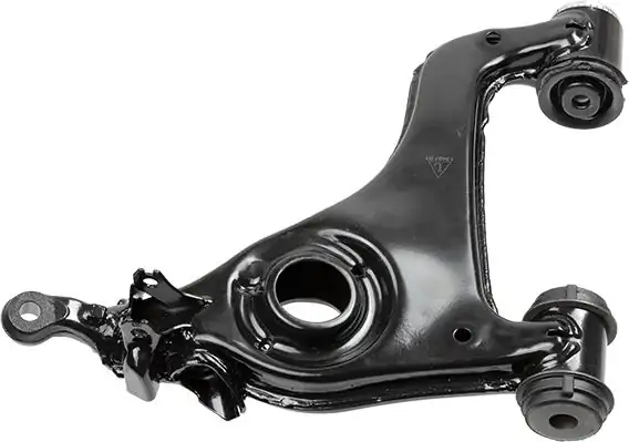 Lemforder 1348701 Salıncak Rotilsiz Ön Sol Alt Mercedes Benz E Class W210 S210 95 00 96 03