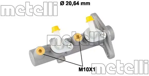 METELLİ 05-0827 | Ana Merkez Mitsubishi