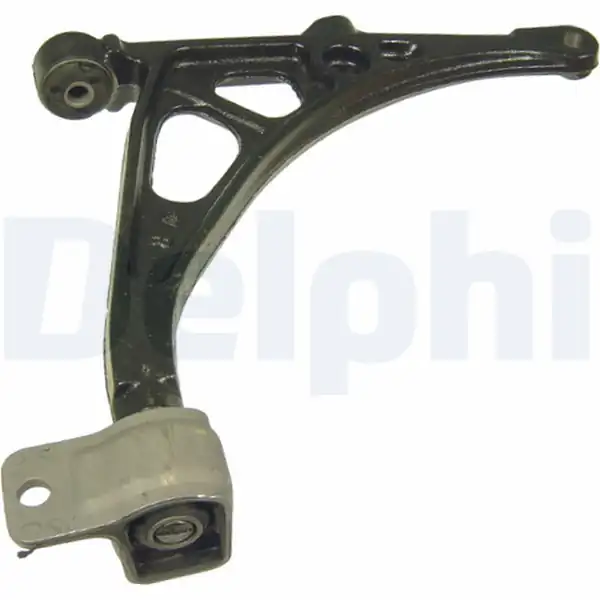 DELPHI TC811 | Salıncak Komple Dokum Sağ Peugeot 405 93 97