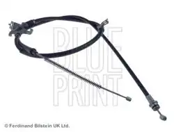 BLUEPRINT ADC446141 | Mitsubishi Pajero 00-06 Sol Arka El Fren Tel