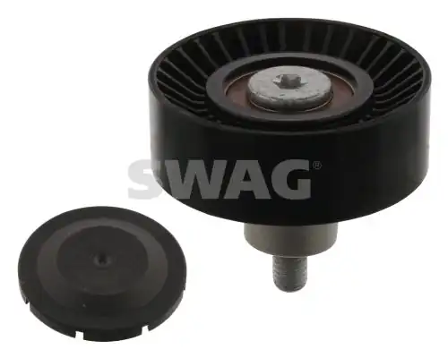 SWAG 32936057 | Alternatör Gergi Rulmanı Touareg 11 18 A4 3 2 FSI 04 12 A5 07 12 A6 08 11 Cayenne 10 Panamera 11