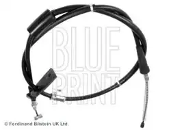 BLUEPRINT ADK84665 | El Freni Teli Suzuki Alto 02-09 Sol Arka