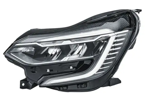 Hella 1ex013930 911 Far Sol Ledli Renault Captur II 20