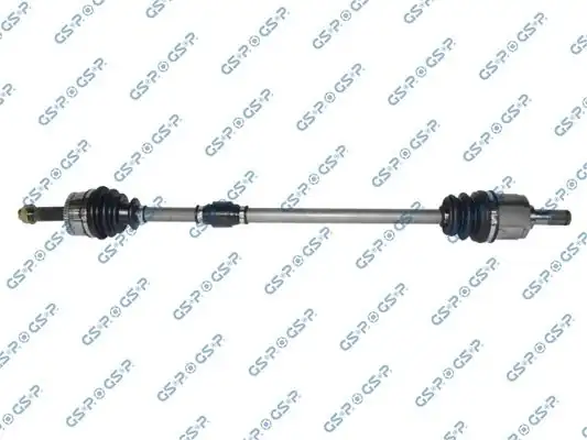 GSP 239178 | Ön Aks Sağ Accent Blue 1 6crdi ABS li ABS 48 Dış 12 > Kia Rio 1 4 Cvt 6 İleri Manuel 11