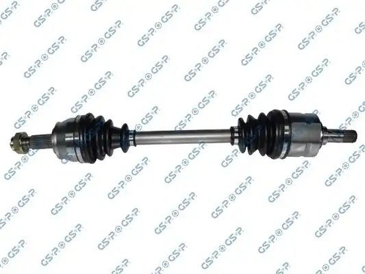 GSP 244040 | Ön Aks Sol Corsa D A13dte Z13dtj