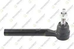 TEKNOROT HM-201 | Hummer H3 Rot Başı 14mm