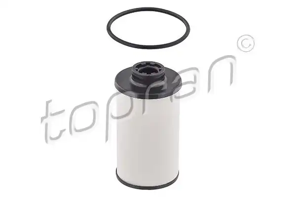TOPRAN 113241 | Otomatik Şanzıman Yağ Filtresi VW Caddy 04-Golf 03-Passat 06-Audi A3 04-Seat Leon 11 -