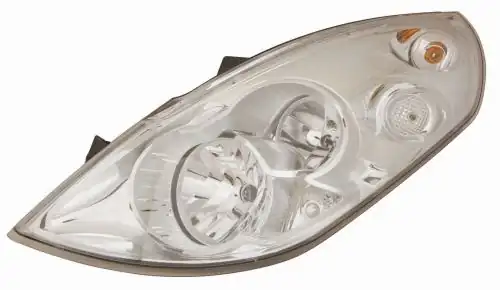 Depo 442 1165l Ld Em Far Sol Renault Master III Opel Movano B 09