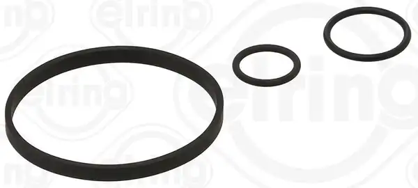 ELRING 365.960 | Yağ Filtre Gövde Contası Mercedes M607 / Renault Clio IV-Captur-Kadjar 1.5 DCi