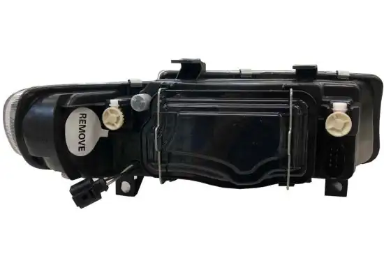 Depo 445 1109r Ld Em Ön Far Sağ Elektrikli Seat Toledo Leon Bm 00 06