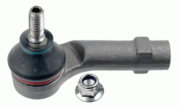 Lemforder 2600002 Rot Başı Ön Sol Ford Fiesta 02 08 Fusion 02 10 Mazda 2