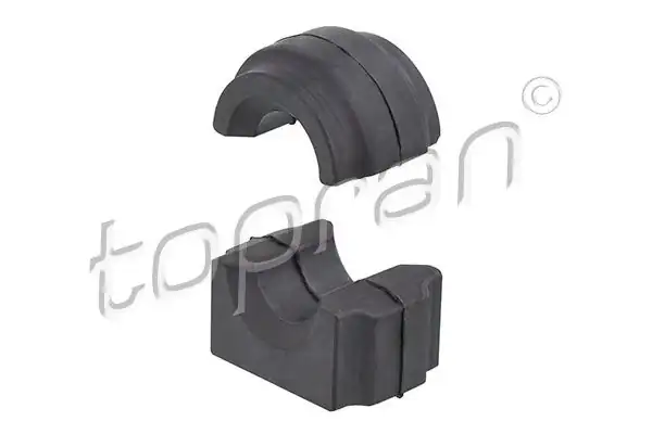 TOPRAN 502918 | Viraj Demir Lastiği Ön Bmw F20 114d 114i 116d 116i 118d 118i 120d 125d 2 Adet