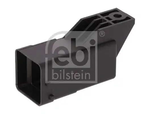 Febi Bilstein 184245 Klima Kontrol Ünitesi M Benz W205 Mercedes Om626 205 447 A6269000100