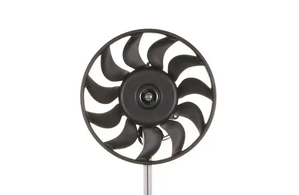 MAHLE CFF134000S | Fan Motoru Audi A6 05 11 280mm 200w