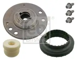 FEBI BILSTEIN 27998 | Amortisör Takozu Üst Takım Vectra C Sıgnum Saab 9 3 03 >