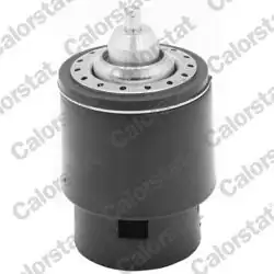 VERNET TH7266.105 | Termostat 105°C Caddy IV Golf VII Jetta IV Leon Toledo 1.2Tsı 1.4Tsı 12-Cjza Cjzb Cyva