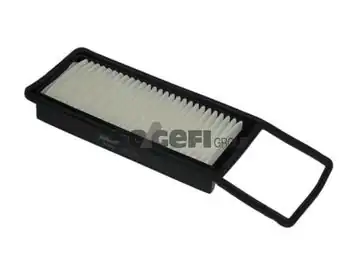 PURFLUX A1197 | Hava Filtresi Honda Jazz 02 05