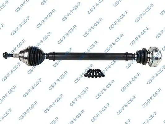 GSP 261147 | Sağ Ön Golf V A3 Passat Caddy 2 0 TDI