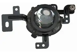 DEPO 223-2042R-UE | Sis Lambası Sağ Kia Ceed 12-18 Ön