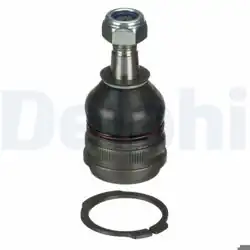 DELPHI TC3717 | Rotil Alt Sağ / Sol (Mazda 6 02 / 07)