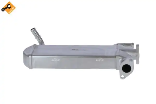 NRF 48218 | Egr Soğutucu 2 0 TDI Amarok 10 16 Crafter 12 16 CKUB CKTB CDBA Cnfa