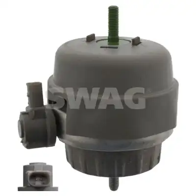 SWAG 30945082 | Motor Takozu Hidrolik Elektrikli Sol Audi A6 A6q Asb Bmk Bng Bpp Bsg Canc Cand Cdya Cdyb 05 11