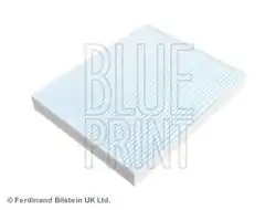 BLUEPRINT ADG02594 | Polen Filtresi i20 i30 13-15