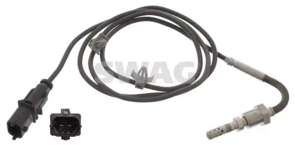 SWAG 40948840 | Oksijen Sensörü Corsa C Corsa D Astra H Meriva A Z13dth