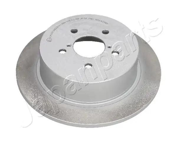 Japan Parts Dp 706c Subaru Legacy 03 08 Arka Fren Diski