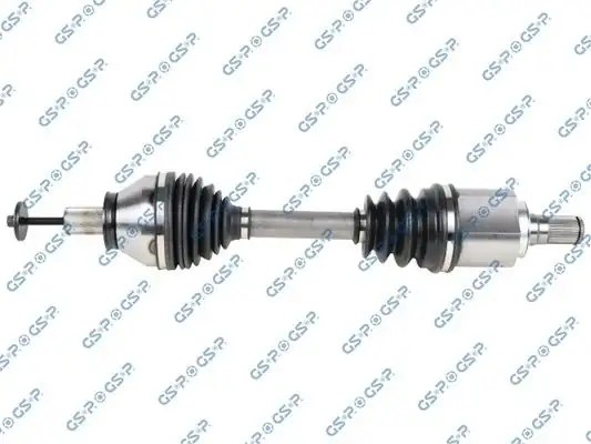 GSP 251038 | Sol Aks Freelander 2 L359 2 2 Sd4 10 14