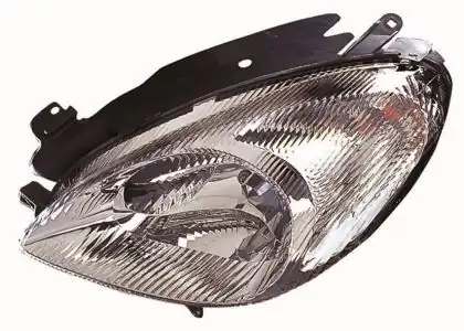 Depo 552 1116r Ld Em Ön Far Sağ Citroen Xsara Picasso 99 01