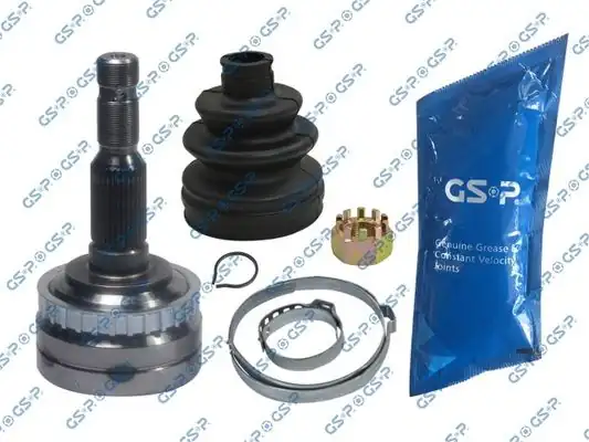 GSP 844011 | Aks Kafası Dış ABS li X16xel Vectra B Astra F