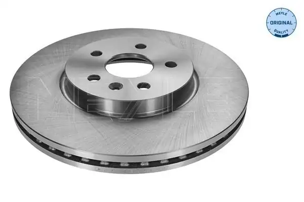 MEYLE 6155210017 | Fren Diski Opel Mokka Chev Trax 300mm Ön