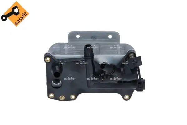 NRF 31796 | Bmw F10 F11 N20 Şanzıman Yağ Soğutucu 17217638582