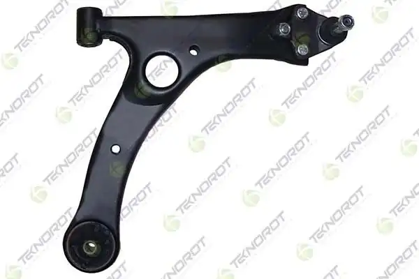 Teknorot T 539 Alt Salıncak Sağ Rotilli Komple Toyota Avensis 2003 2009 T25